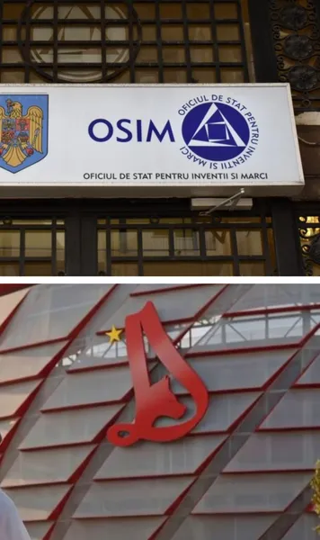 Dinamo a înregistrat la OSIM sigla nouă  Mutare esențială pentru   participarea în cupele europene