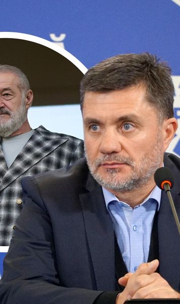 Becali aruncă FCSB în haos?!  Directorul Școlii de Antrenori anunță dacă le face   memoriu lui Lucian Filip și Alin Stoica:  „Miercuri mă ocup de acest caz”