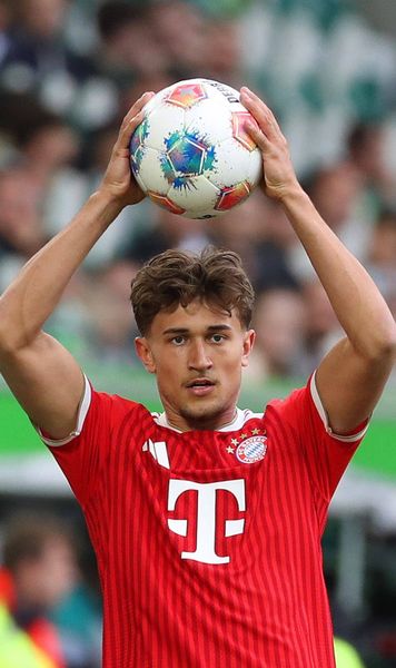 Și-a atacat antrenorul!    Românul lui Bayern a criticat tactica  lui Kompany. Tehnicianul i-a replicat imediat