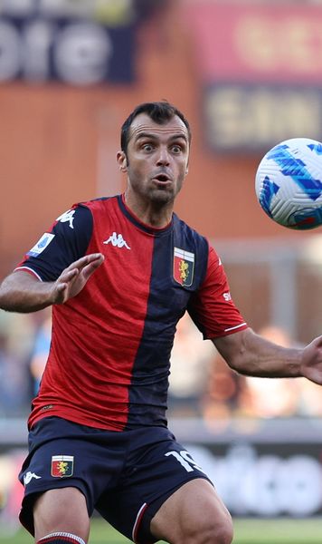 „Puteau să facă mai mult”  Goran Pandev, despre sezonul reușit de echipa lui   Dan Șucu  în Serie A: „Sper să construiască o echipă”