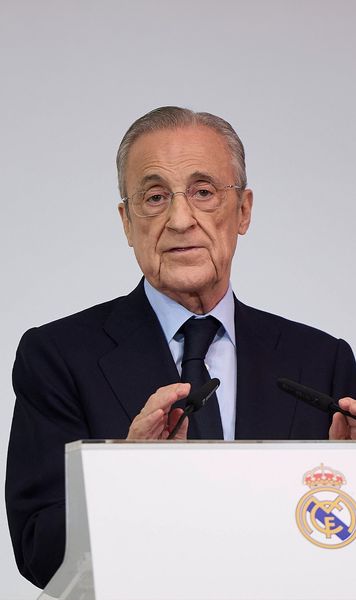 „Nu voi demisiona!”    Florentino Perez,  anunț de ultimă oră după dezastrul de la Real Madrid: „S-a creat o situație absurdă”