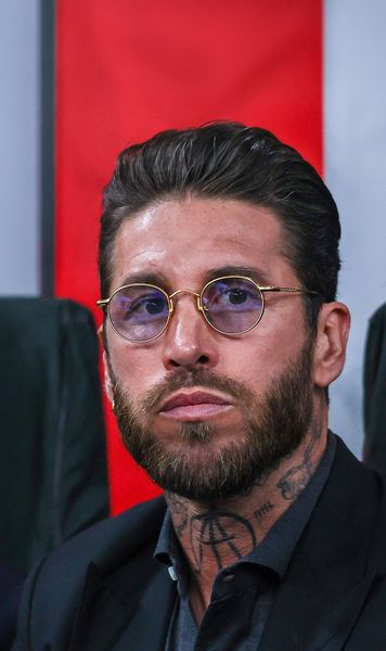 Ramos, patron la un gigant din Spania!   Grupul de investiții al jucătorului va plăti   450 de milioane de euro  pentru clubul care a câștigat opt trofee europene