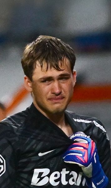 „Am tras o sperietură groaznică”   FCSB oferă detalii noi despre   starea lui Matei Popa:  „La pauză nu arăta bine deloc” + Moment de „noaptea minții”