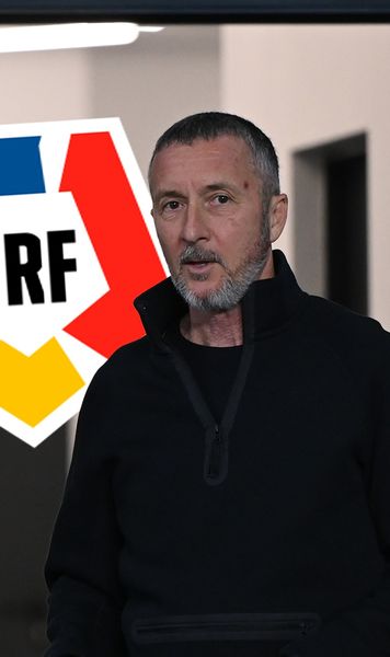 „Declară ce vor, nu-i controlează nimeni!”   Mihai Stoica lansează   acuzații grave  după meciul cu Unirea Slobozia: „Știu sigur! Nu e în regulă”