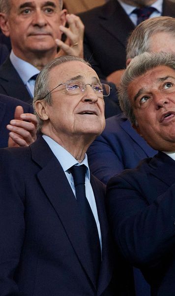 Barcelona ia măsuri  Anunțul făcut de catalani imediat după   conferința fără precedent  ținută de Florentino Perez