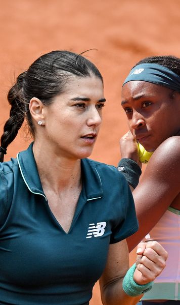 Sorana Cîrstea, momentul revanșei   Românca se va duela pentru un loc în finala WTA Roma cu jucătoarea care   a învins-o de două ori  în 2026
