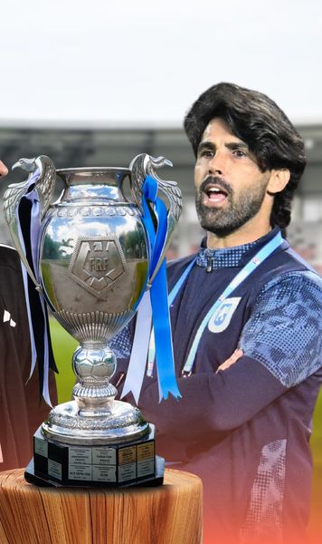 Bergodi vs. Coelho  Finală istorică în Cupa României! Primul duel între   doi antrenori străini  după 89 de ani