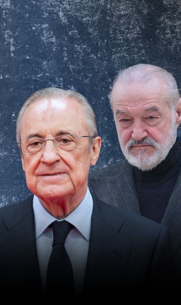 Între Gigi Becali și Trump    Florentino Perez, reacții sexiste  și rasiste într-o conferință halucinantă. Ce a spus președintele lui Real