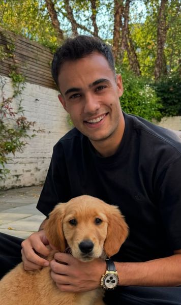 Private jet pentru câine  Fostul fotbalist de la Real Madrid   plătește o sumă uriașă pentru a-și aduce animalul de companie din Spania în SUA:  „Nu vreau să sufere”