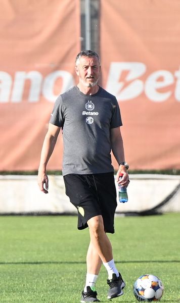FCSB, cu gândul la baraj  Cum va aborda campioana   ultimul meci din play-out:   „Nimeni nu riscă”