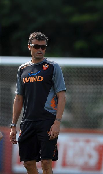 „Știa că-și sapă propriul mormânt”  Luis Enrique, relație glaciară cu   legenda clubului:  „Oricine îl atinge comite un păcat capital. El nu a ținut cont”