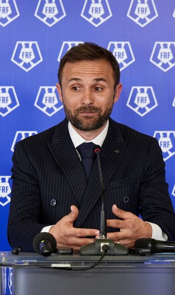 ANAD, răspuns favorabil pentru Burleanu   Ilie Drăgan cere   intervenția ANS  în disputa alegerilor de la FRF: „Să trimită Corpul de Control”