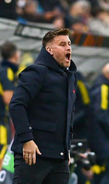Cum a fentat FCSB regulamentul  Motivul pentru care Lucian Filip este trecut   ca preparator fizic:   „Ar fi trebuit să stea în tribună”