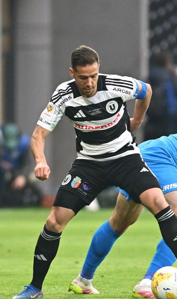  „Mergem cu încredere în Bănie”  Mesajul lui   Alexandru Chipciu  după eșecul cu U Craiova: comparație cu City și cu Simeone