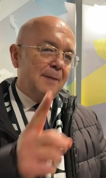 „Capul sus, Codrea!”    VIDEO.  Emil Boc   a confundat  jucătorii echipei favorite, după finala Cupei României + cum l-a numit pe Hagi