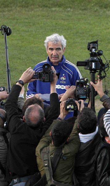 „Mi-au violat sufletul!”  Selecționerul Franței contestă documentarul despre scandalul grevei de la Mondial:   „Coș de gunoi plin de ură”