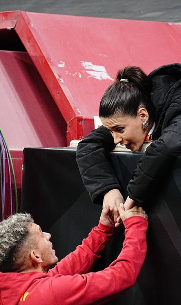 „Am vrut să-i fac rău!”    Starul lui Galatasaray,  atacat de un bărbat obsedat de iubita jucătorului: „Într-un moment de furie, l-am lovit” » Cine l-a salvat