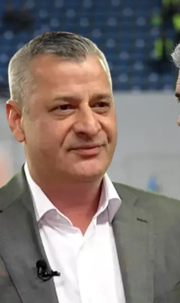 „Pancu e un nesimțit!”  Ioan Varga   își atacă din nou propriul antrenor:  „Nu stăm după tine” + A rostit numele pe care îl vrea pe banca CFR Cluj