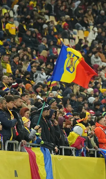 România - Țara Galilor  Când se pun în vânzare și   cât costă biletele  pentru primul meci de acasă cu Gică Hagi selecționer