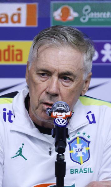 „Nu vreau să arunc bomba în vestiar”  Ancelotti sugerează că   îl va păstra pe Neymar în lotul final  al Braziliei la CM 2026