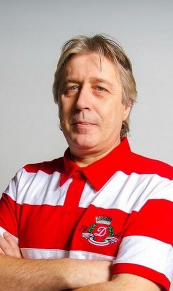 „O glumă proastă”   Legenda din „Ștefan cel Mare”,   reacție critică  după ce a văzut videoclipul aniversar postat de Dinamo