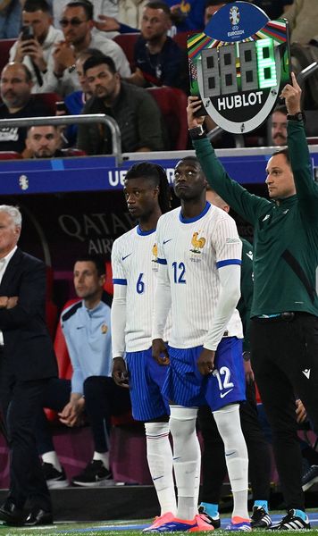 Camavinga nu merge la Mondial  Deschamps a anunțat   lotul Franței  pentru CM: încă o absență de marcă + convocări-surpriză