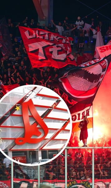 „Ruptură” între ultrașii lui Dinamo    PCH se întoarce pe stadion,  Peluza Sud refuză. Anunțul făcut de suporteri + Comunicatul lui Dinamo