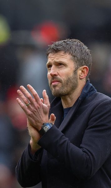 Merg pe mâna lui Carrick  Legenda lui United poate deveni antrenor permanent al „diavolilor roșii” » Detaliile   contractului pregătit  pe Old Trafford 