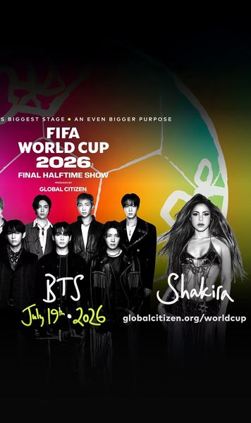 Fără precedent în istoria Mondialului    Madonna, Shakira și BTS,  primul show la pauză din istoria finalei CM + Ce alte surprize au pregătit organizatorii