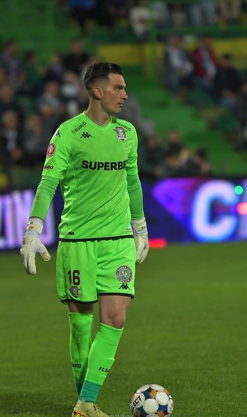 „Un sezon ratat”  Marian Aioani și-a găsit cu greu cuvintele, după FC Argeș - Rapid 2-2:   „Primul gol l-am luat prea ușor”