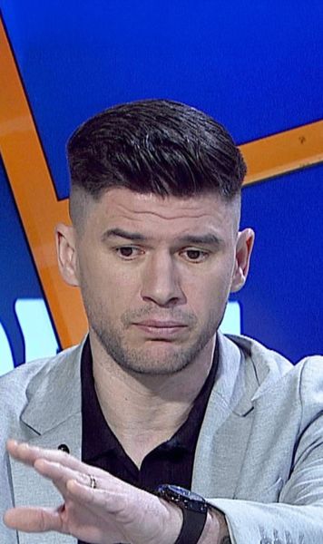  Săpunaru a găsit vinovații  Fostul căpitan de la Rapid, concluzii după dezastrul din play-off + Atac la   alesul lui Dan Șucu:  „A fost invizibil”