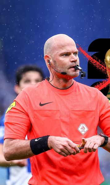 Arbitru exclus de la Mondial   FIFA, măsura radicală după acuzațiile de   agresiune sexuală  asupra unui minor: „Păcat, sunt dezamăgit”