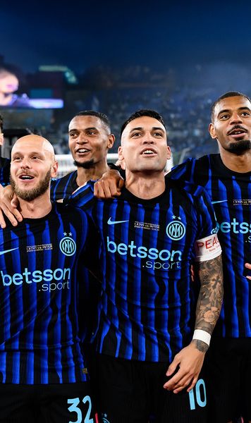 „S-au întâlnit să discute”  Unul dintre liderii lui Chivu la Inter ar putea ajunge la   marea rivală  a echipei favorite