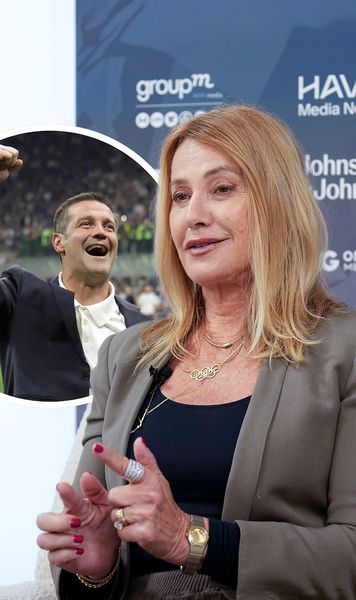 „Nu poți uita de unde vii și cine ești”  Cristi Chivu a rostit numele   Nadiei Comăneci,  iar legendara gimnastă a reacționat: „Asta îți construiește caracterul”
