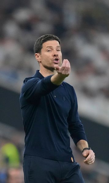 Xabi Alonso și-a dat acordul  Spaniolul a bătut palma cu o echipă  din Premier League  » Nu e Liverpool!