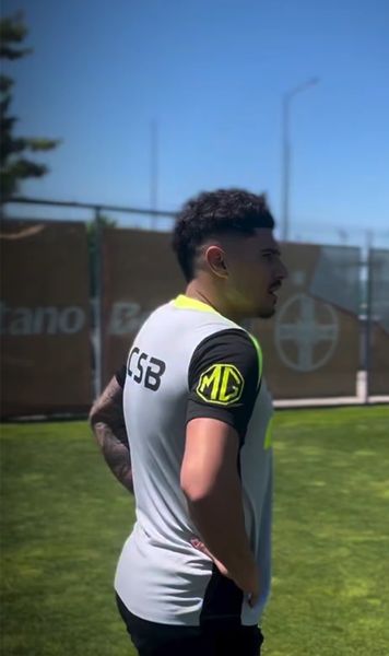 Coman, alături de FCSB  Ce a făcut fostul golgheter al campioanei   la baza din Berceni