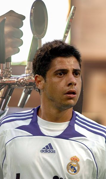 „La 8 dimineața eram beat la antrenament”  Mărturia tulburătoare a unui   fost jucător la Real Madrid:  „70 de beri și 15 caipirinha, plus două pachete de țigări pe zi”