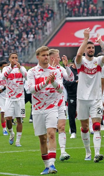 Final de sezon în Bundesliga  Cine merge în   Liga Campionilor  și cine a retrogradat » Bayern, record de goluri