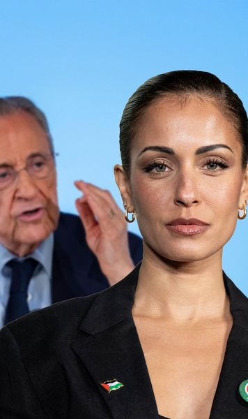 „Aș face orice”    Declarație bizară despre Florentino Perez  a fostei soții a lui Achraf Hakimi: „O aventură de-o noapte”