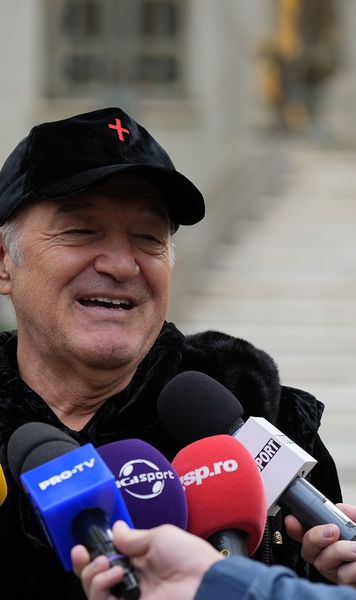 „Aveam contract semnat cu el”  Gigi Becali, despre antrenorul   pe care l-a vrut  la FCSB: „Credeam că se poate”
