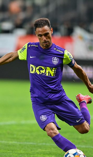 „Ne-a dat încredere tuturor”    Mario Camora,  laude pentru Pancu după remiza cu Dinamo: „Mi-aș dori să rămână la echipă” + Ce s-a auzit în vestiar