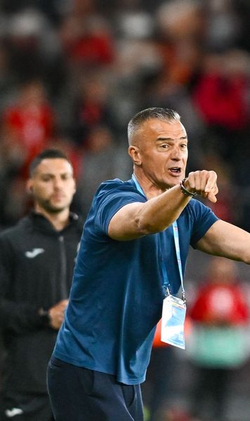 „Nu doar Rapid e interesată de mine”  Pancu a calificat-o pe CFR Cluj în Europa și anunță că   are mai multe oferte din străinătate:  „Campionate bune”