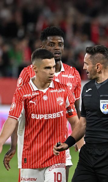 FCSB sau Botoșani?    VIDEO.  Cătălin Cîrjan, pus să aleagă adversara pe care și-o dorește   la baraj:  „Noi trebuie să ne concentrăm pe asta”