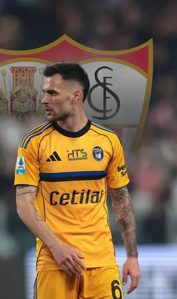 Marius Marin, la un pas de La Liga  Sevilla a ajuns la un acord cu mijlocașul român.   De ce depinde transferul