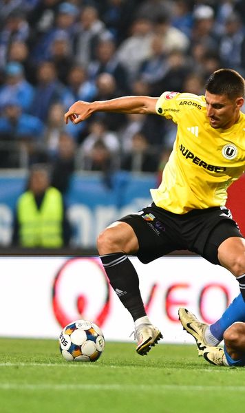 Din gafă în gafă    Iulian Cristea a comis-o iar!  După Cupă, a „trimis” și titlul în Bănie! S-a întâmplat și în perioada FCSB
