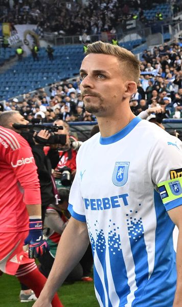 „Sper că tata e mândru de mine”   Nicușor Bancu,   discurs emoționant  după câștigarea eventului: „Era cel mai mare fan al meu” 