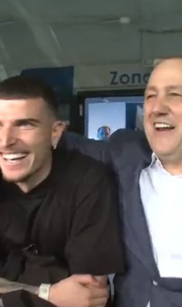„Jucăm în Champions League?”  Mihăilă, dialog cu Rotaru despre   o revenire la Craiova:  „N-ai loc de Baiaram!” / „Pleacă Baiaram!”