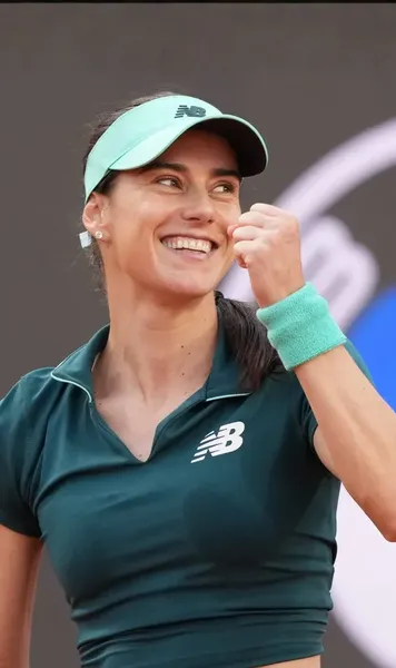 Sorana Cîrstea, moment istoric!  Sportiva din România   stabilește recorduri  la 36 de ani » Anunțul făcut astăzi de WTA