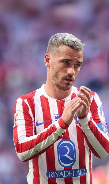 Griezmann, discurs printre lacrimi  Și-a luat rămas bun de la suporterii lui Atletico și le-a făcut o mărturisire neașteptată:   „A fost o greșeală!”