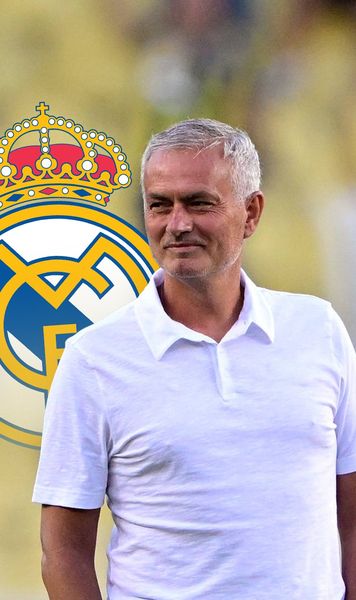 Mourinho revine la Real Madrid!  Portughezul   a acceptat condițiile  impuse de „galactici” » Primele detalii